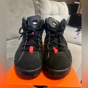 Air Jordan infrared 6s
